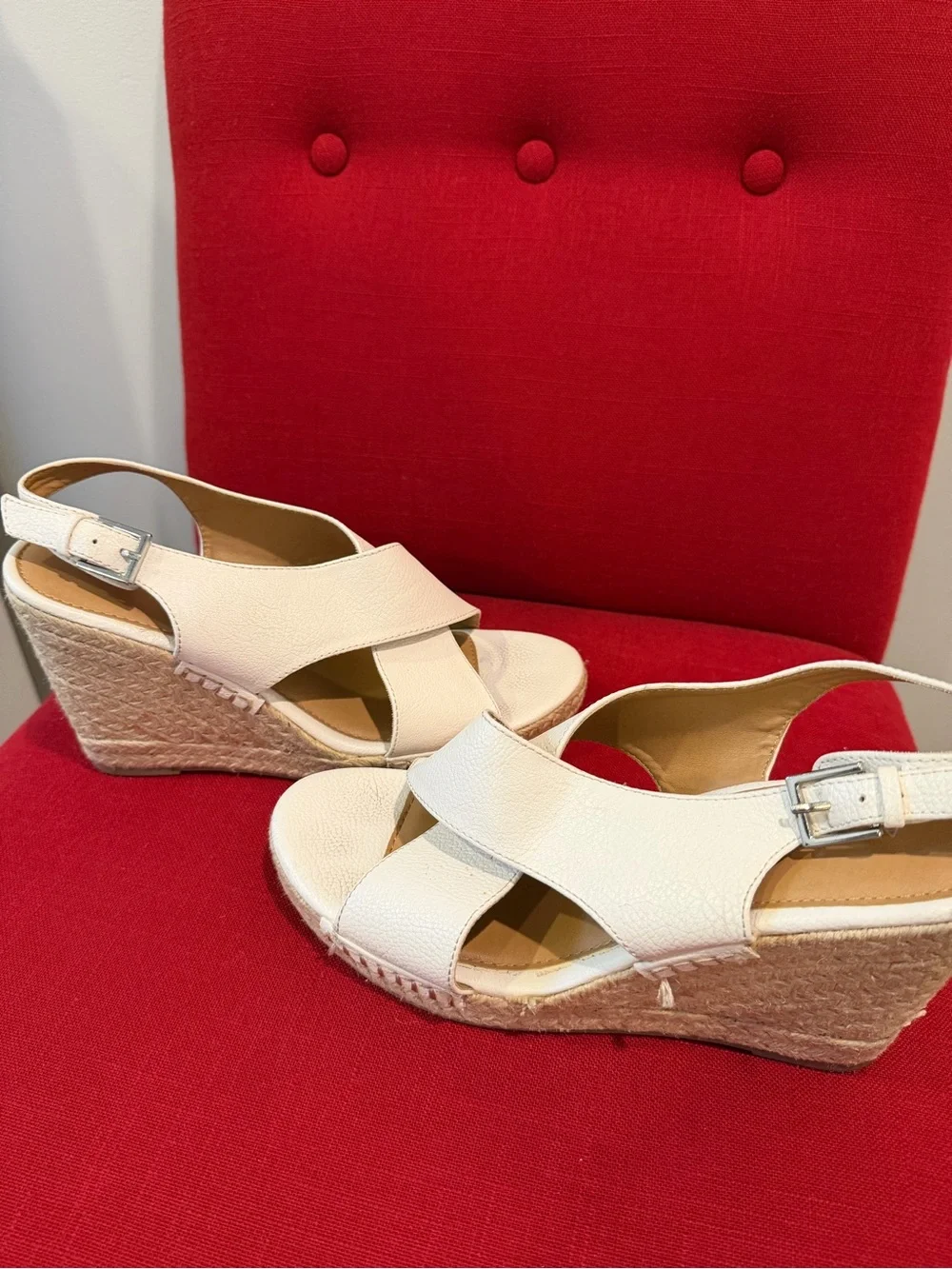 N/A elegant white